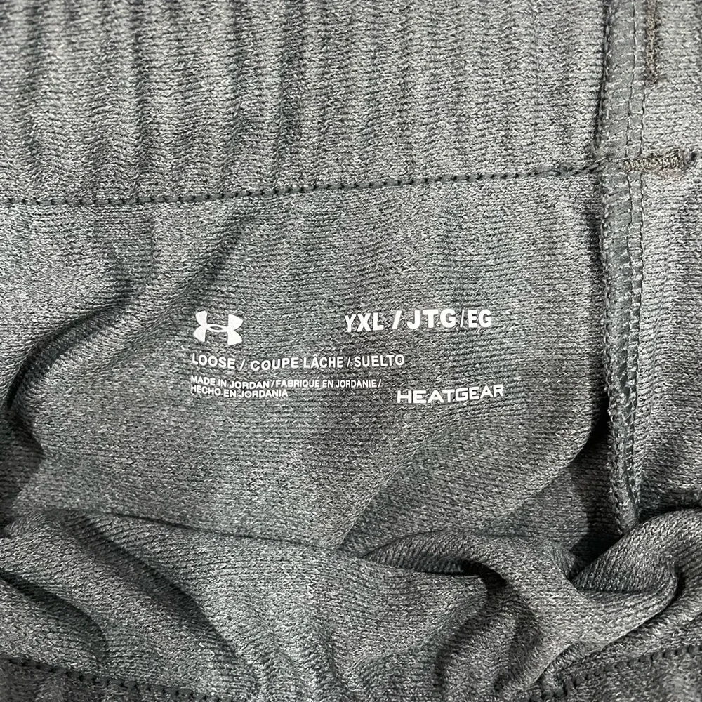 Under Armour inch polyester